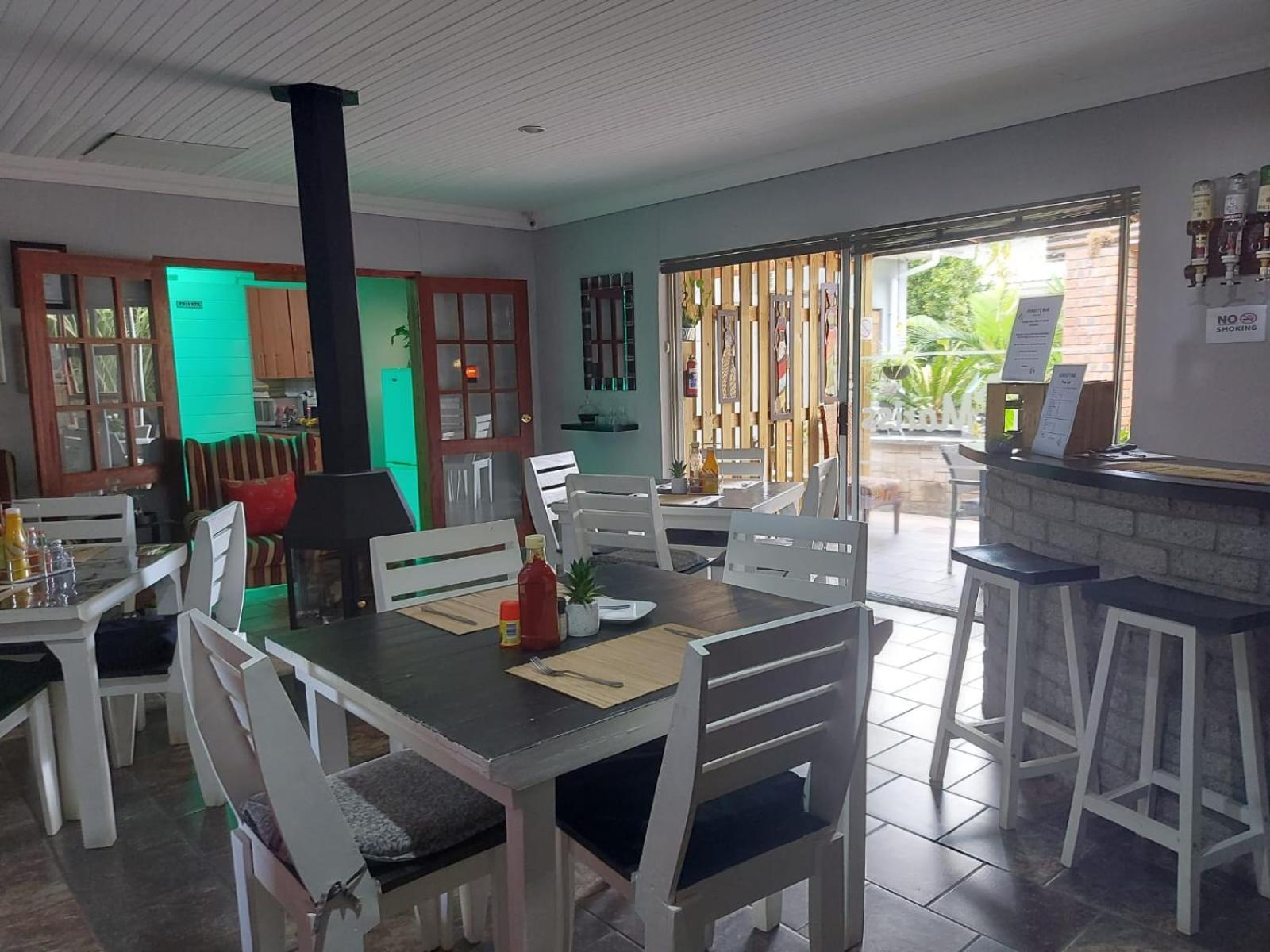 Villa Mariss Guesthouse Kraaifontein Екстер'єр фото