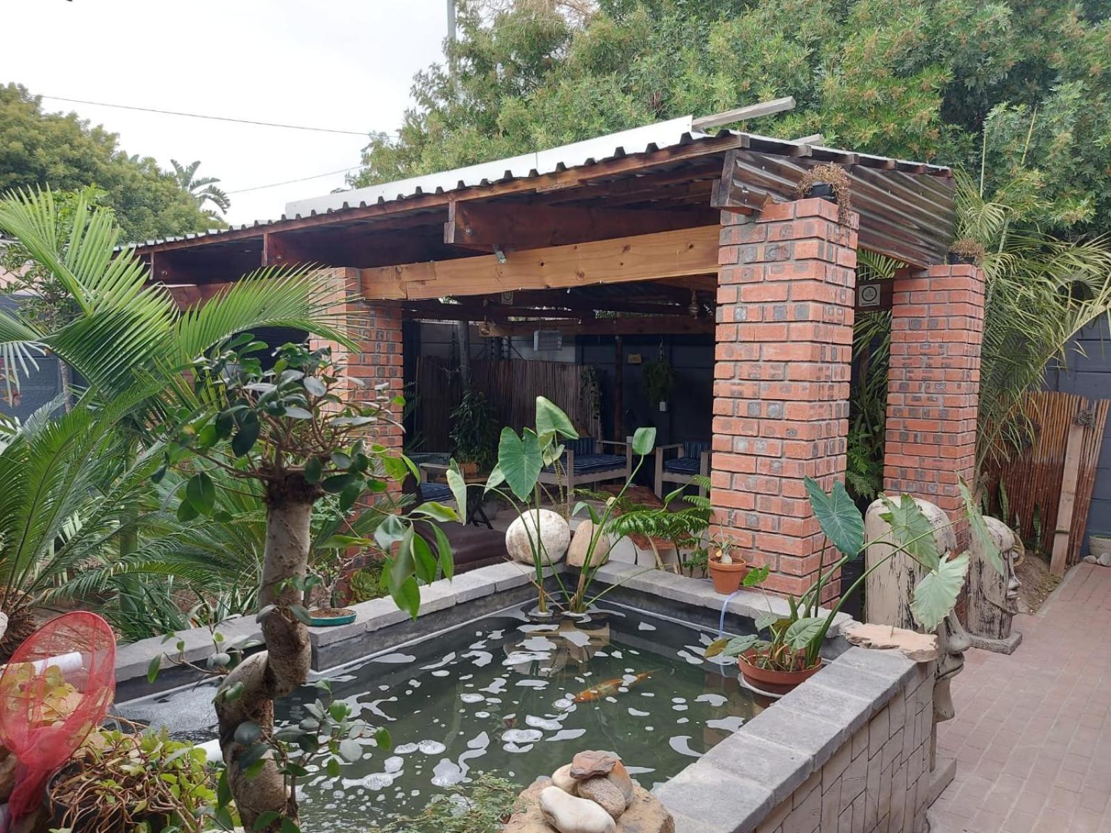 Villa Mariss Guesthouse Kraaifontein Екстер'єр фото