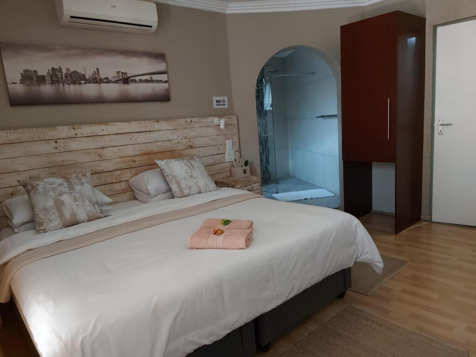 Villa Mariss Guesthouse Kraaifontein Екстер'єр фото