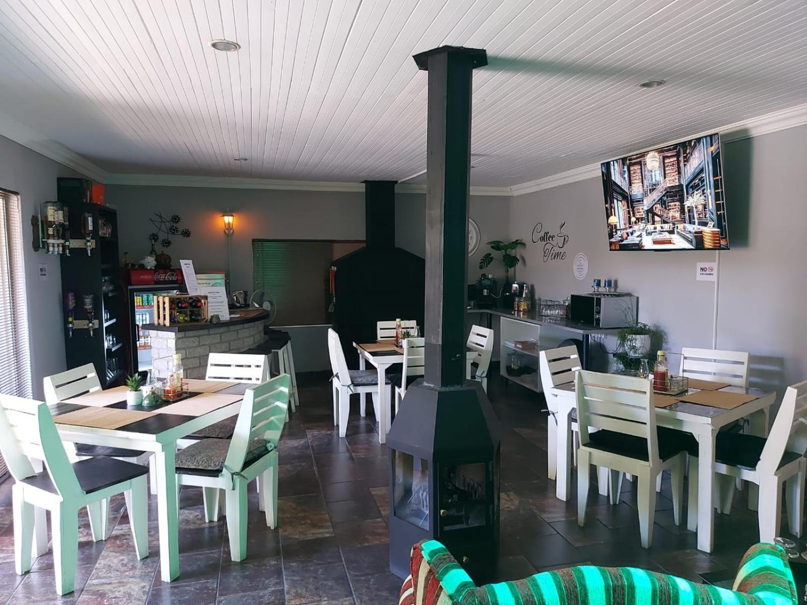 Villa Mariss Guesthouse Kraaifontein Екстер'єр фото