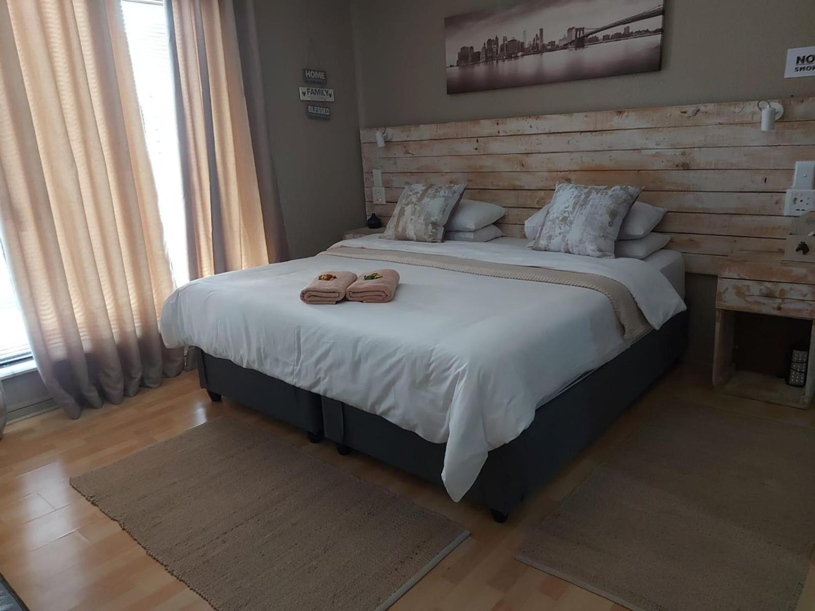 Villa Mariss Guesthouse Kraaifontein Екстер'єр фото