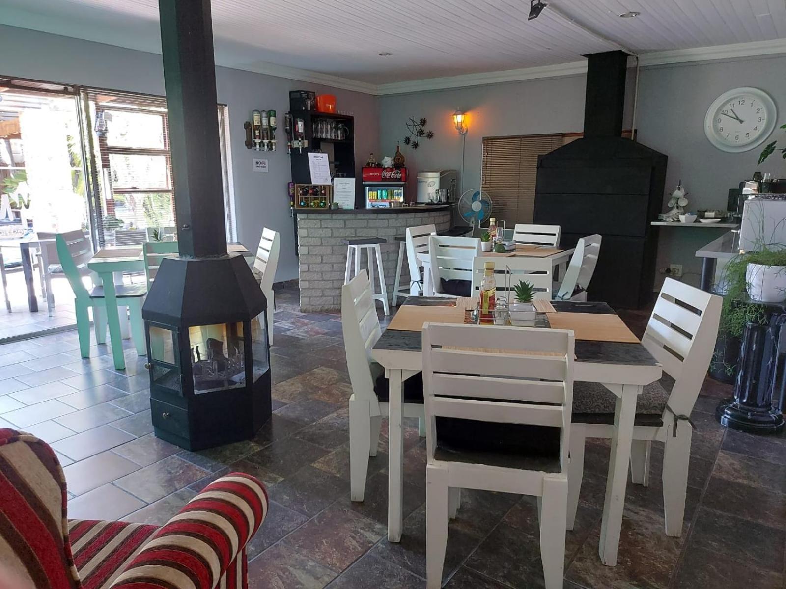 Villa Mariss Guesthouse Kraaifontein Екстер'єр фото