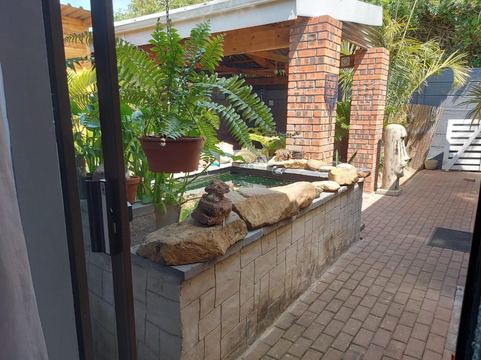 Villa Mariss Guesthouse Kraaifontein Екстер'єр фото