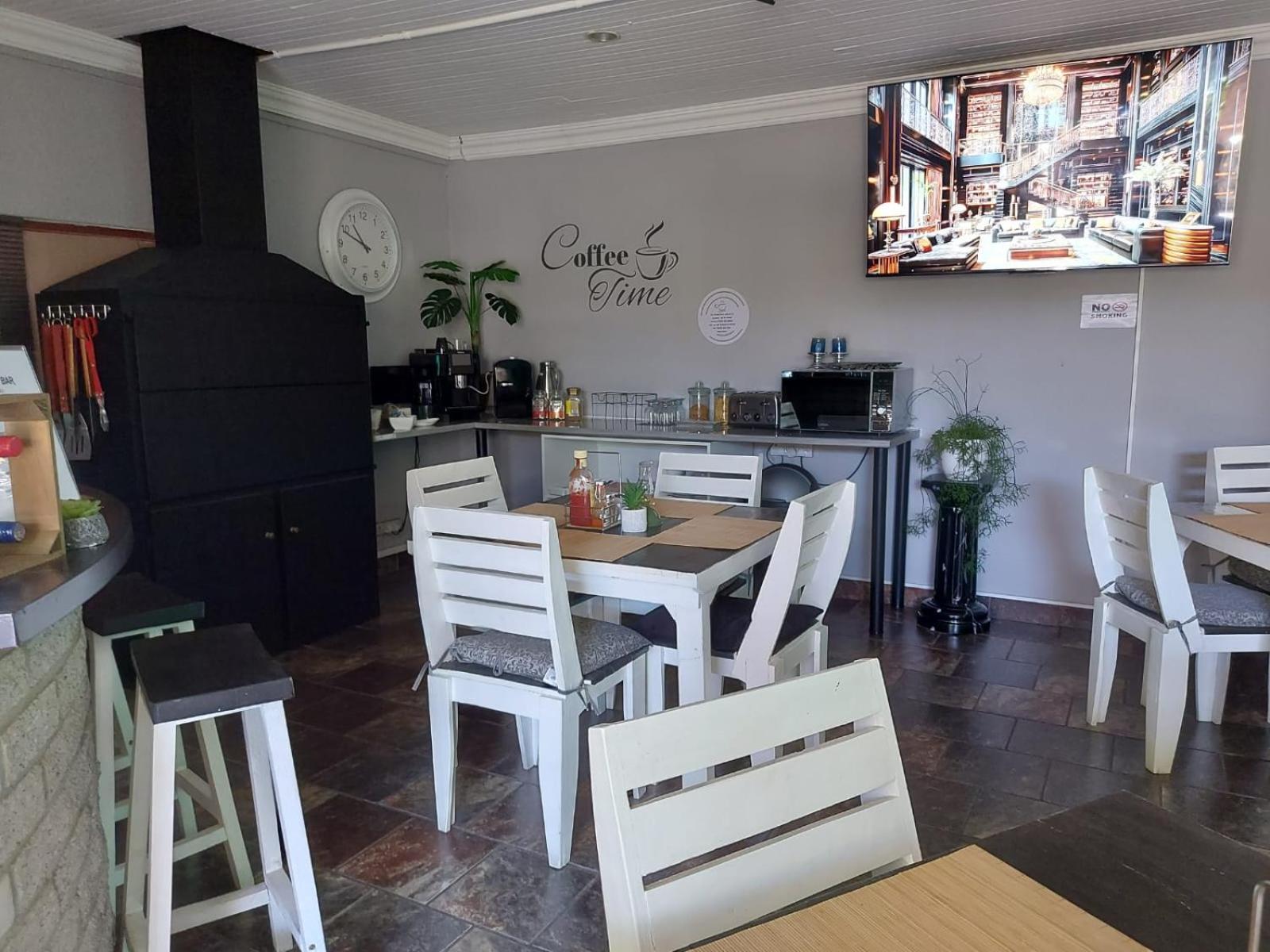Villa Mariss Guesthouse Kraaifontein Екстер'єр фото