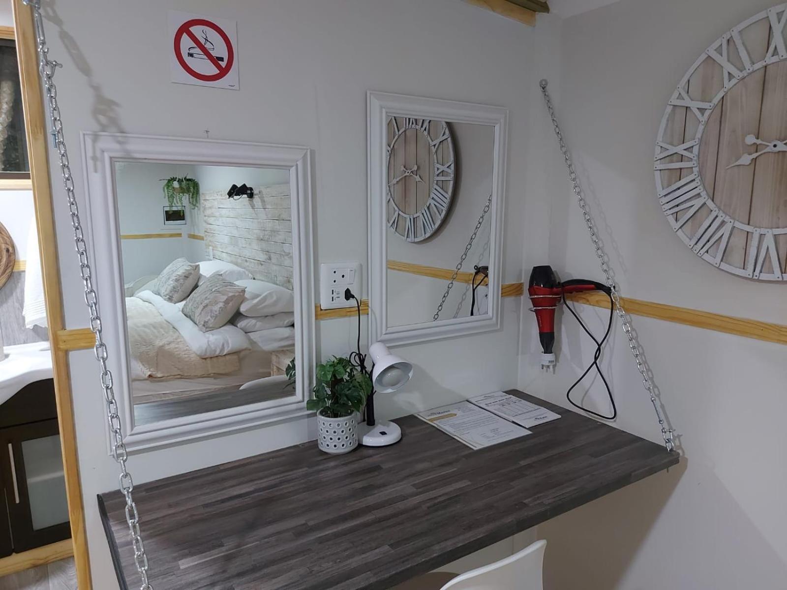 Villa Mariss Guesthouse Kraaifontein Екстер'єр фото