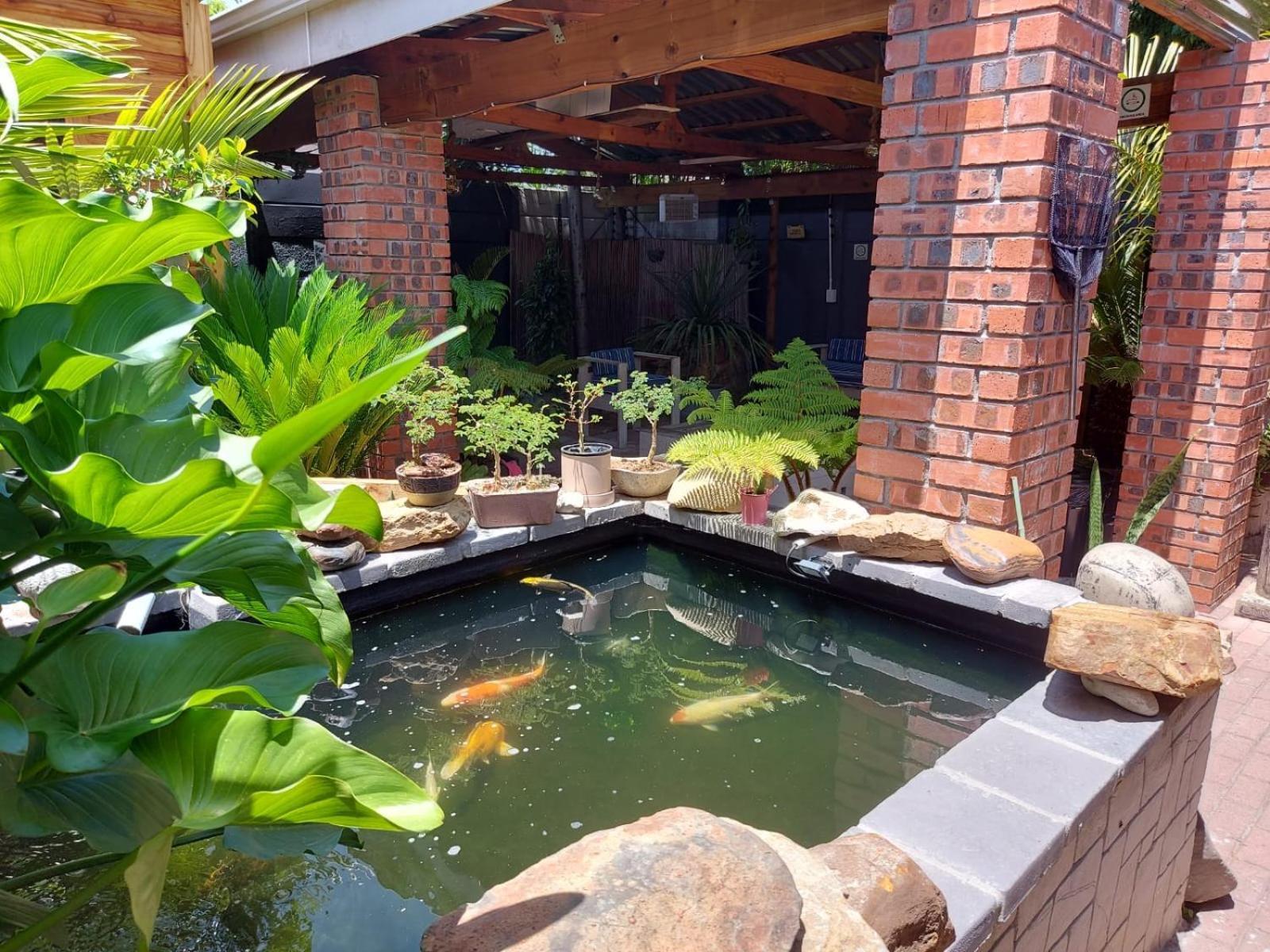 Villa Mariss Guesthouse Kraaifontein Екстер'єр фото