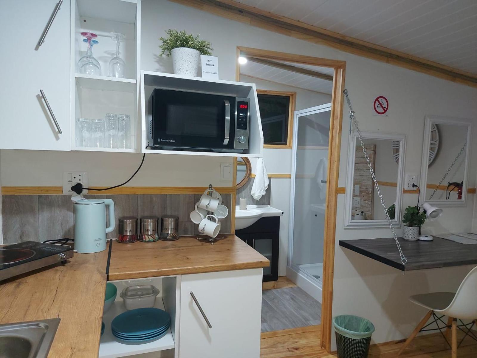 Villa Mariss Guesthouse Kraaifontein Екстер'єр фото