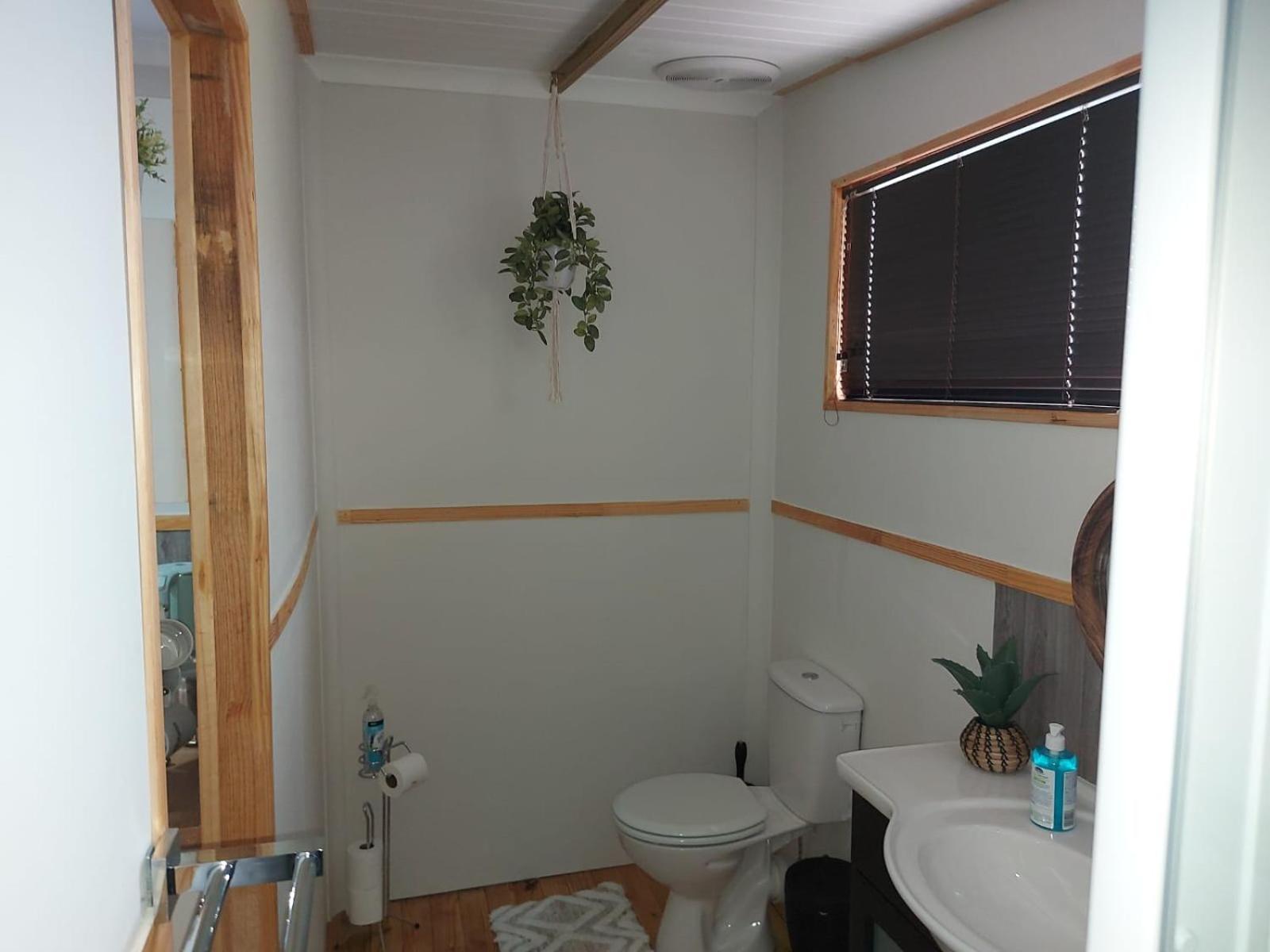 Villa Mariss Guesthouse Kraaifontein Екстер'єр фото