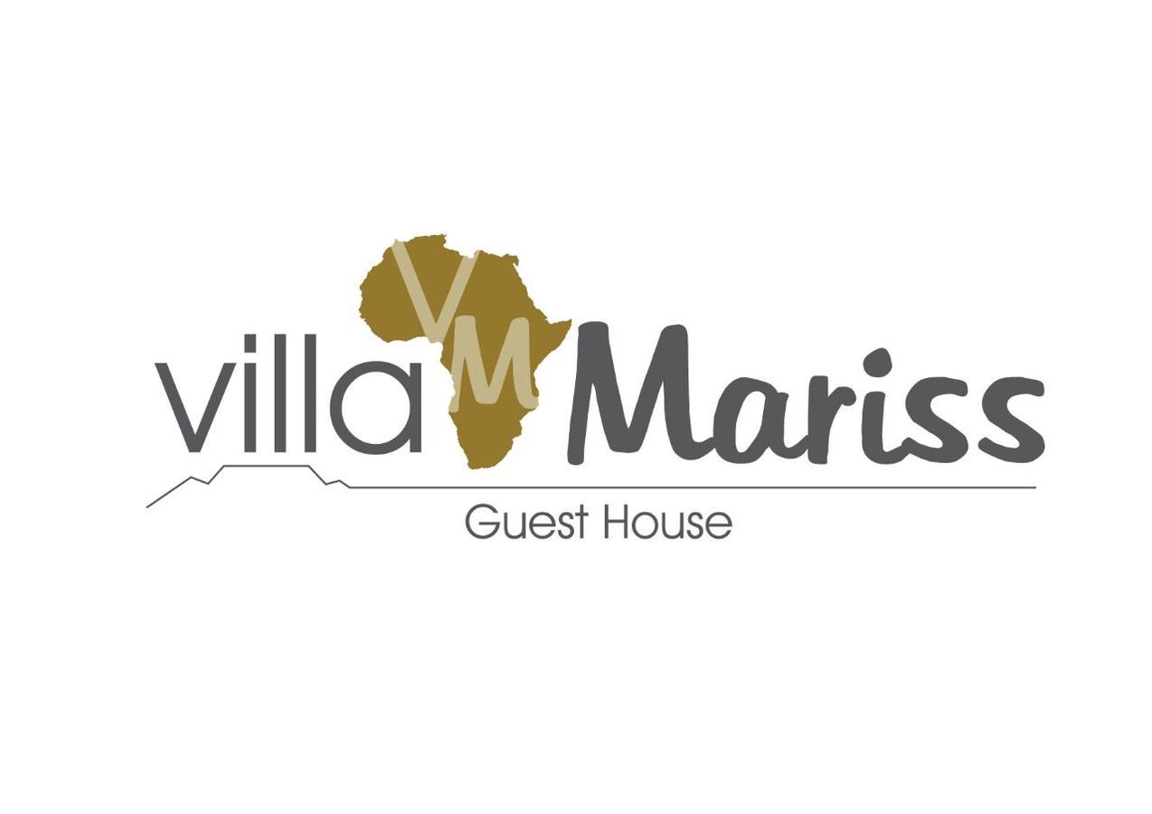 Villa Mariss Guesthouse Kraaifontein Екстер'єр фото